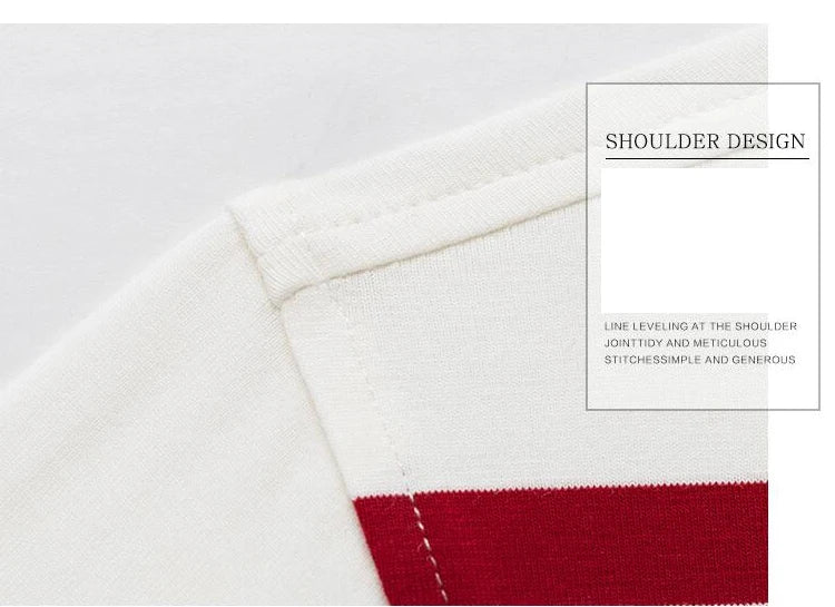 Autumn winter new polo shirt High quality brand cotton men's polo shirt Long sleeve casual striped shirt polo men clothing
