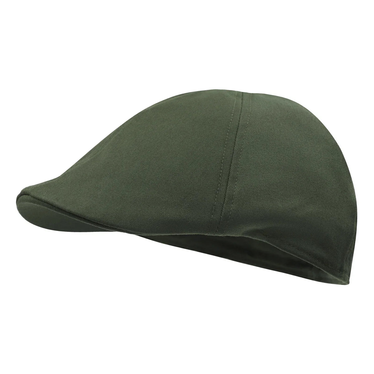 Men's Cotton Twill Flat Cap Ivy Gatsby 8 Pieces Newsboy Caps Spring Summer Hunting Hats Driving Fishing Beret for Males