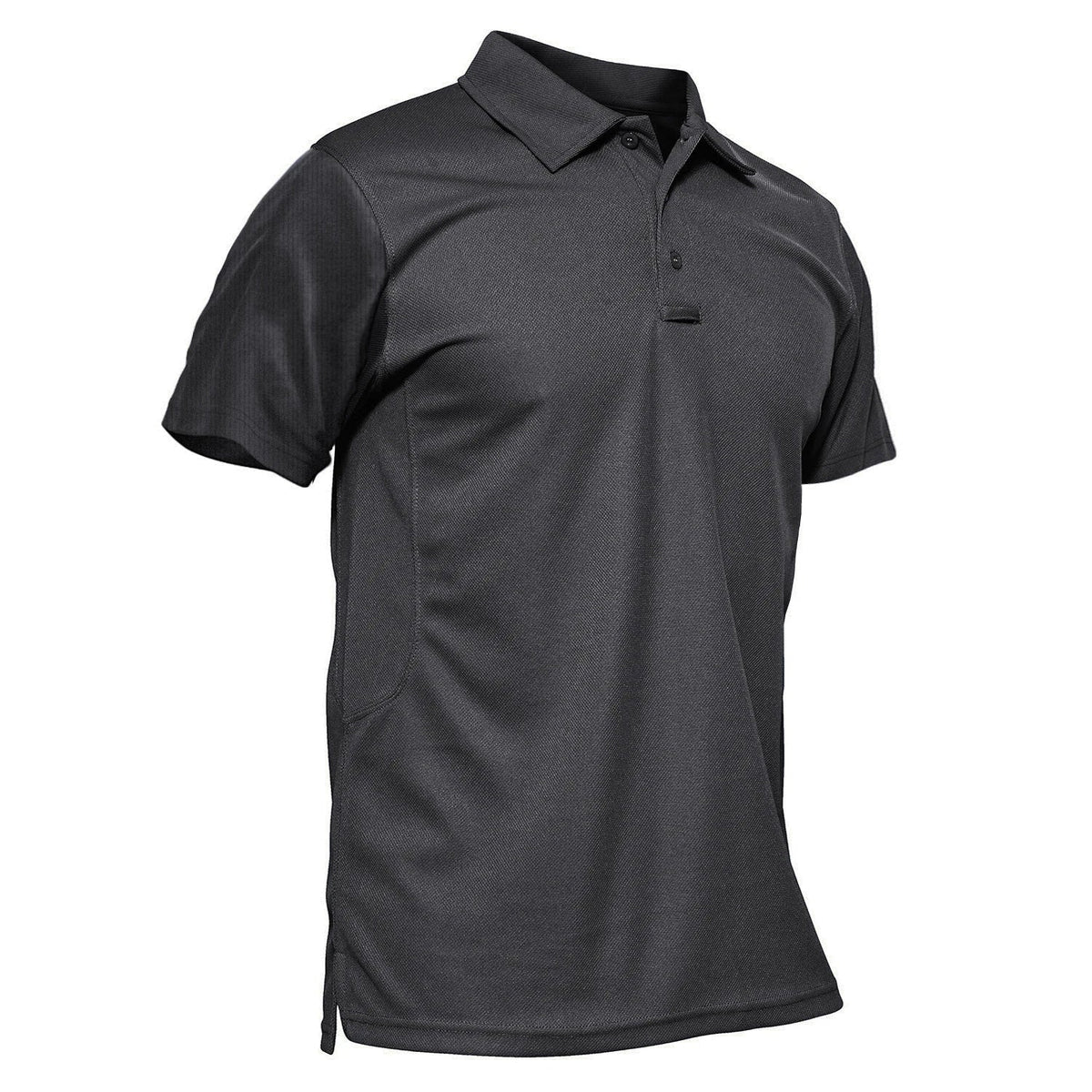 Summer Colorful Fashion Polo Tee Shirts Men's Short Sleeve T-shirt Quick Dry Army Team Work Green T-Shirt Tops Clothing