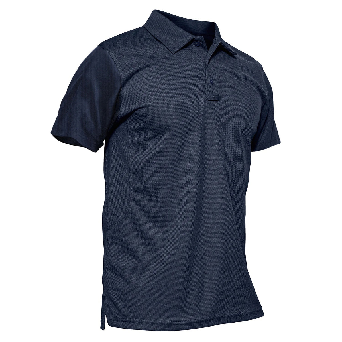 Summer Colorful Fashion Polo Tee Shirts Men's Short Sleeve T-shirt Quick Dry Army Team Work Green T-Shirt Tops Clothing
