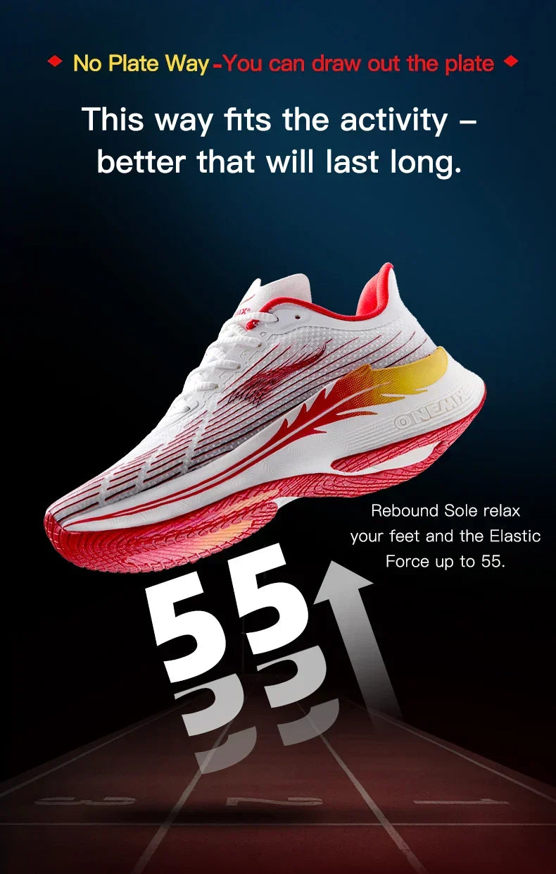 Men Running Shoes for Women Breathable Lightweight Sneakers Lace Up Athletic Shoes Comfortable Light Soft
