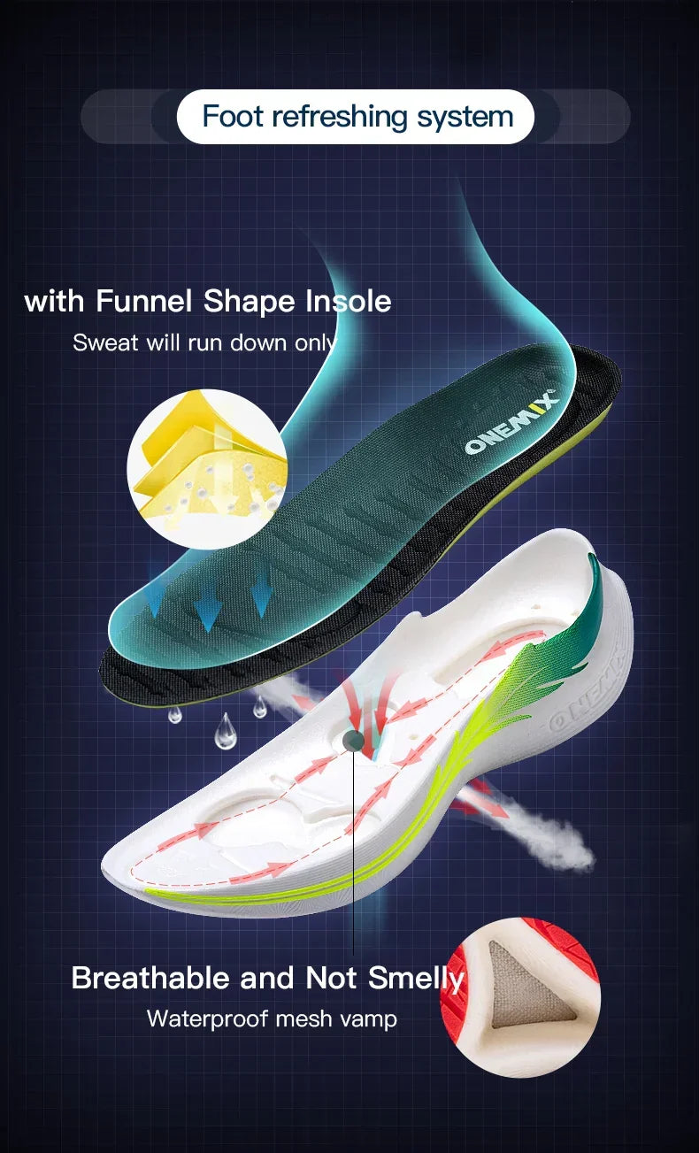 Men Running Shoes for Women Breathable Lightweight Sneakers Lace Up Athletic Shoes Comfortable Light Soft