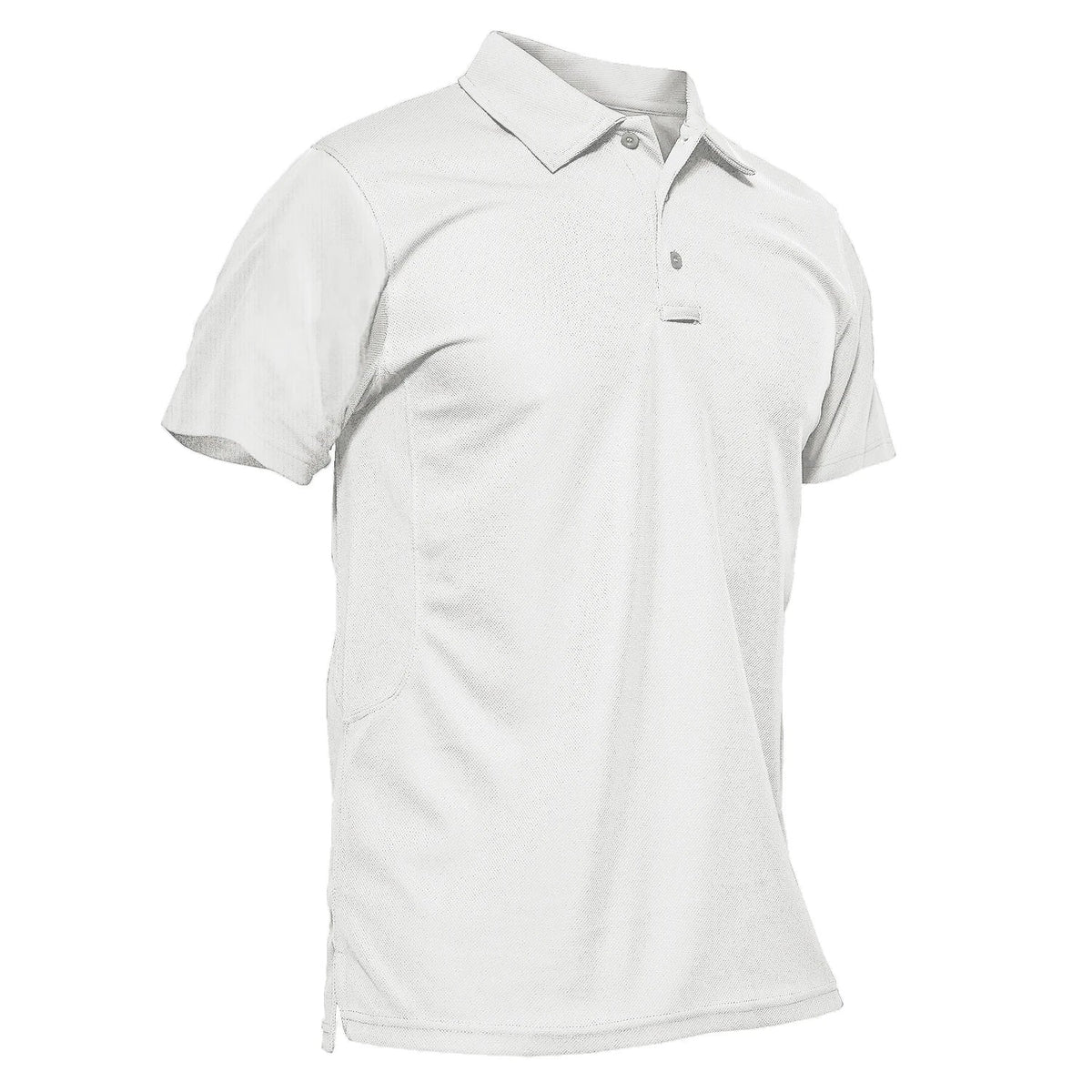 Summer Colorful Fashion Polo Tee Shirts Men's Short Sleeve T-shirt Quick Dry Army Team Work Green T-Shirt Tops Clothing