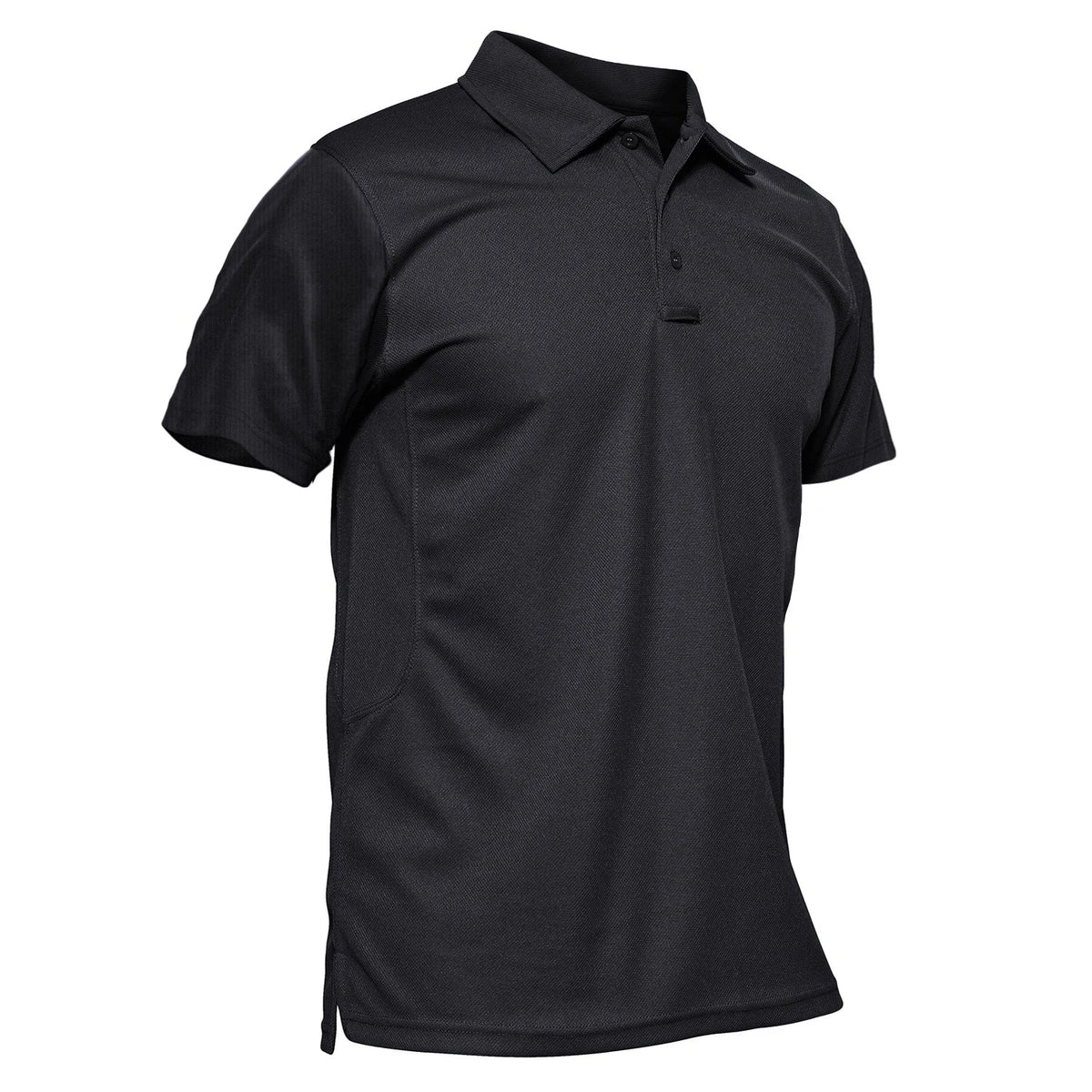 Summer Colorful Fashion Polo Tee Shirts Men's Short Sleeve T-shirt Quick Dry Army Team Work Green T-Shirt Tops Clothing