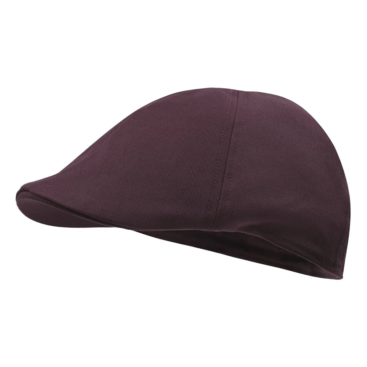 Men's Cotton Twill Flat Cap Ivy Gatsby 8 Pieces Newsboy Caps Spring Summer Hunting Hats Driving Fishing Beret for Males