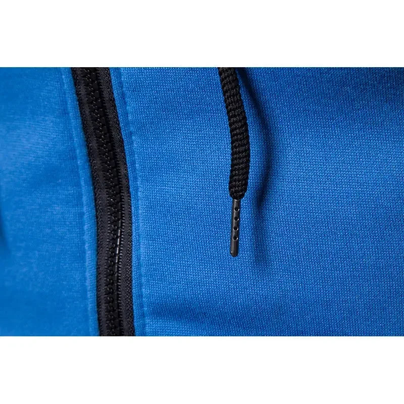 2025 Men's Autumn/Winter Hoodie Set, men's fashion autumn/winter designer clothing, hoodie + long pants set, jogging sportswear