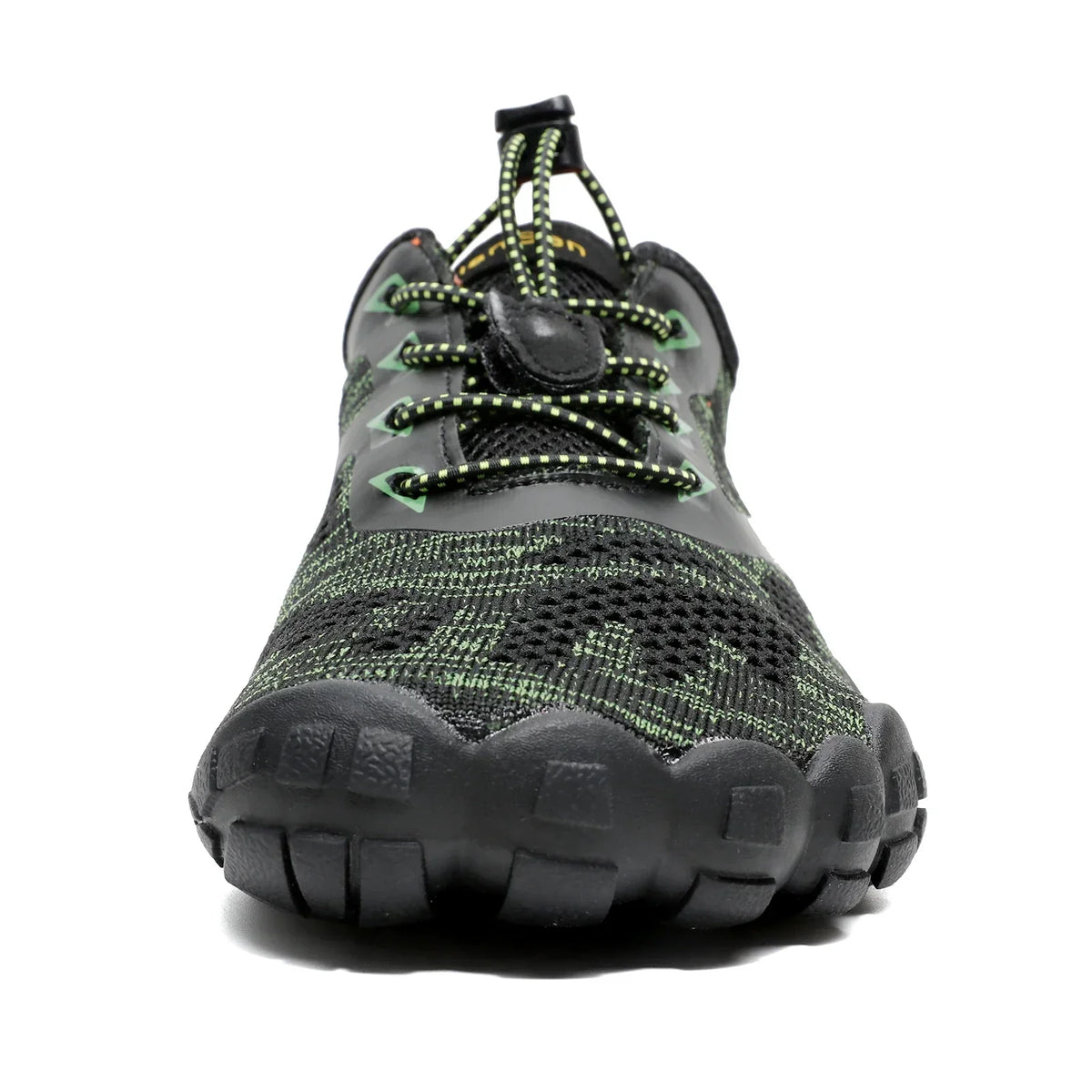 Unisex Wide Barefoot Shoes for Men Women Outdoor Trail Running Minimalist Walking Shoes Lightweight and Breathable