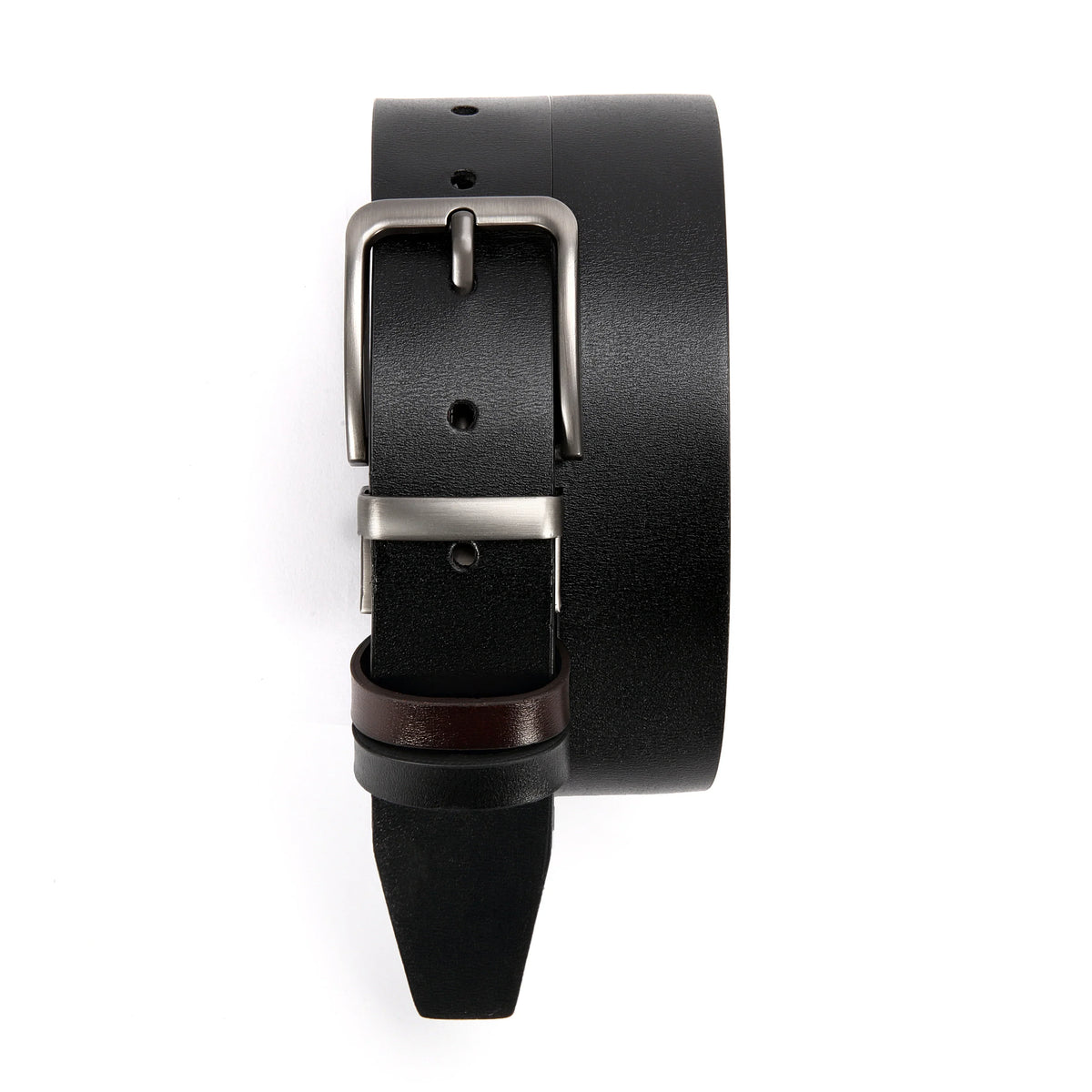 Men Leather Belt  Automatic Buckle Pin Buckle High Quality Male Leather Strap Luxury Jeans for Men Men Accessori
