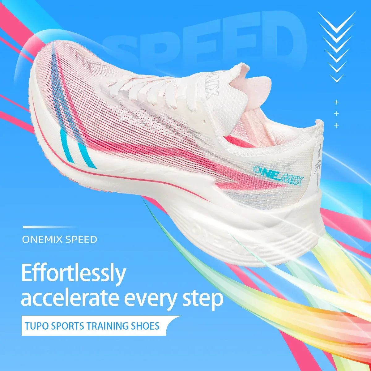 Carbon Plate Marathon Running Shoe Pro Tests Stable Support For Shock-absorbing Ultralight Bounce Sneakers
