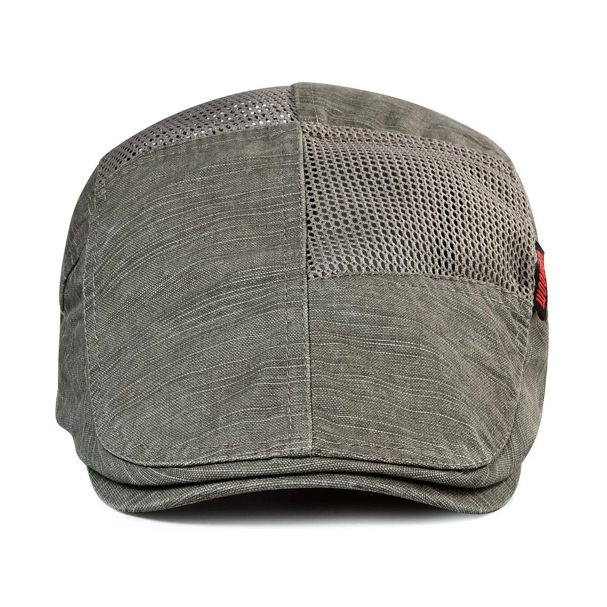 Cotton Flat Ivy Cap Men Retro Newsboy Caps Distressed Male Golf Boina Baker Boy Hat Adjustable Spring Summer Autumn Beret