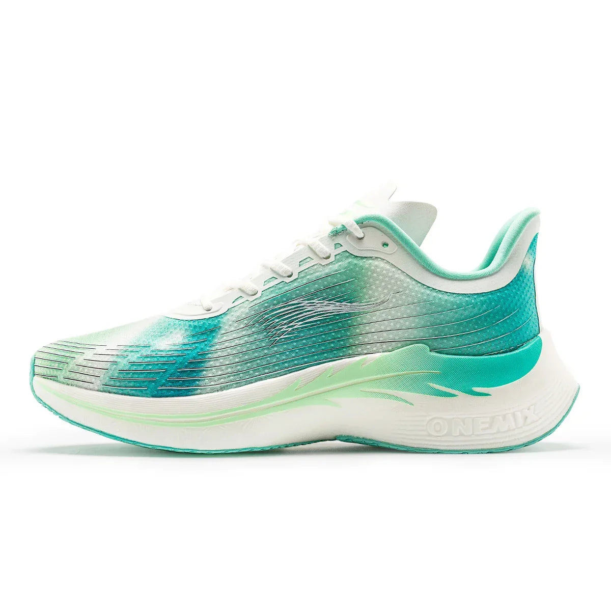 Men Running Shoes for Women Breathable Lightweight Sneakers Lace Up Athletic Shoes Comfortable Light Soft