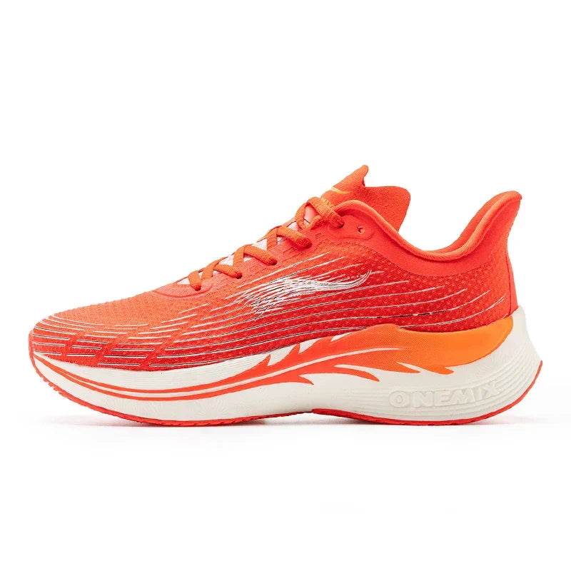 Men Running Shoes for Women Breathable Lightweight Sneakers Lace Up Athletic Shoes Comfortable Light Soft