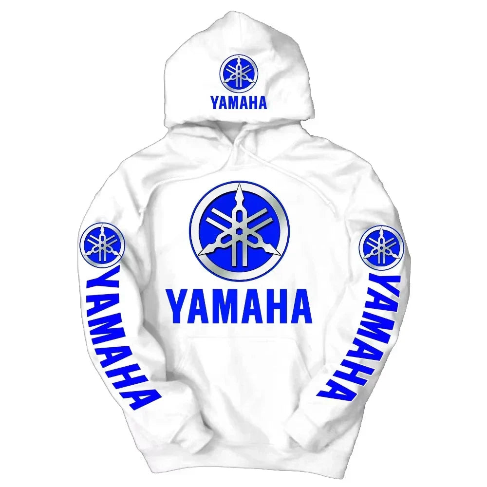 new hoodie autumn and winter printing men's long sleeves are comfortable and casual, and couples have the same style.