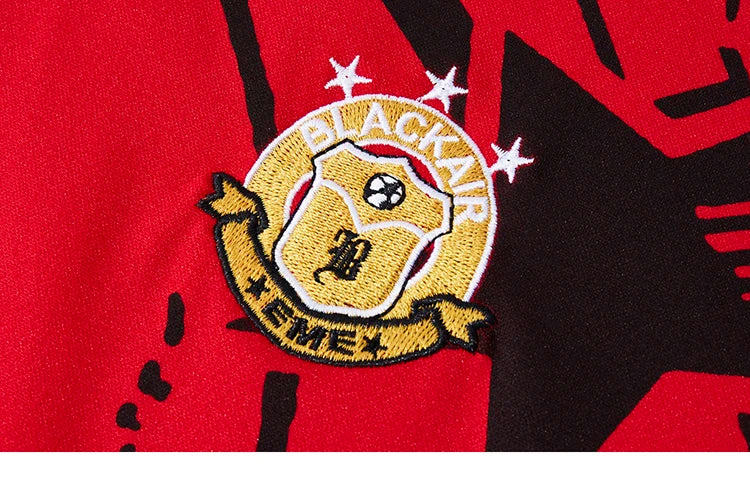 Hip Hop Streetwear Polo T-Shirt Virgin Mary Graphic T Shirt Men Polo Shirt Short Sleeve Harajuku Cotton Tops Tees Red Grey