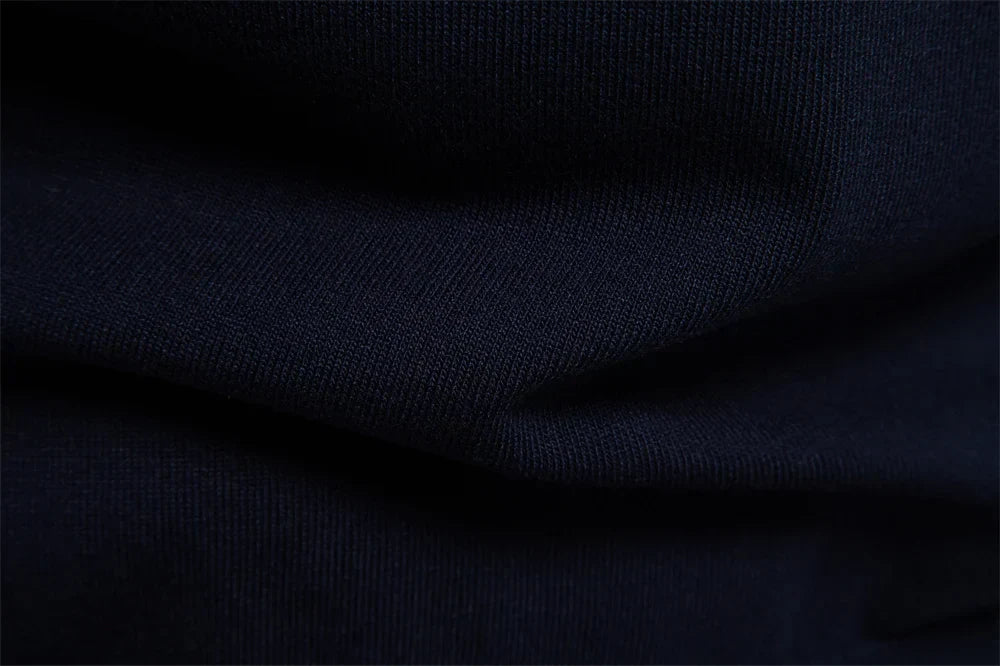 Brand Men's Striped Mesh Polo Shirt for High Quality Breathable Fabric Stylish Casual Male Polo Shirts ﻿