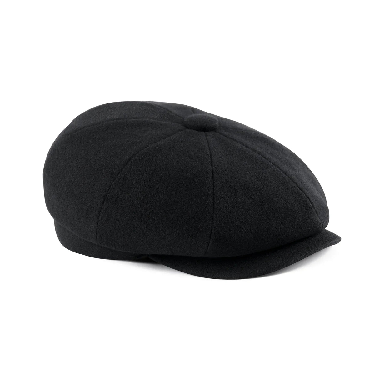 Men's Newsboy Cap Single Size Quality Retro Irish Herrinbone Hats Gastby Ivy Caps for Male Vintage British Beret