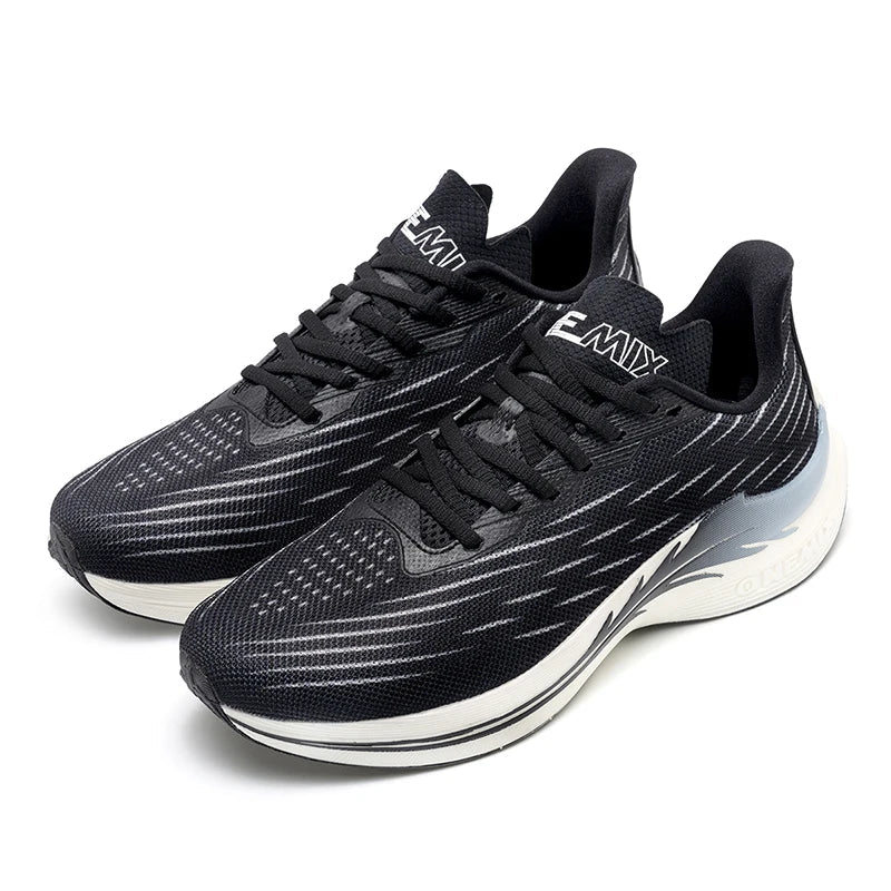Wind Wings Breathable Speed Running Shoes Men Sports Casual Women Sports Shoes Light Men Outdoor Jump Rope