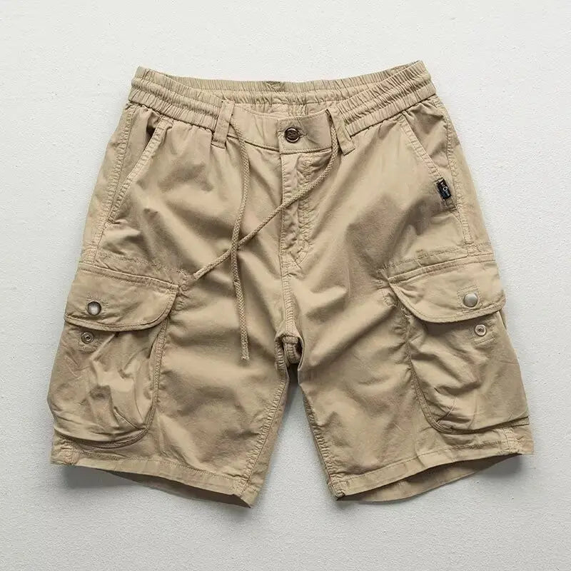 Wide Leg Shorts Men Short Oversize Vintage Men's Shorts for Summer Clothing Mens Sports Bermuda Running Workout Cargo Pants