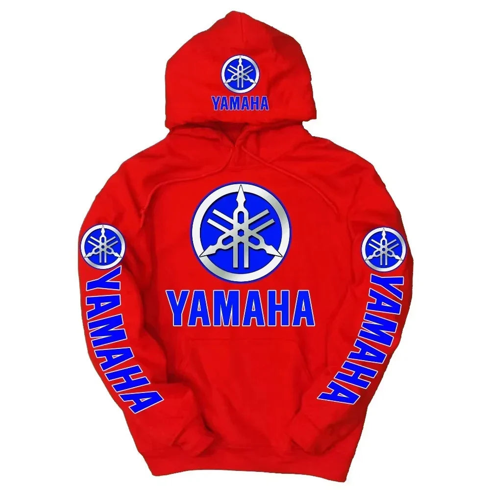 new hoodie autumn and winter printing men's long sleeves are comfortable and casual, and couples have the same style.