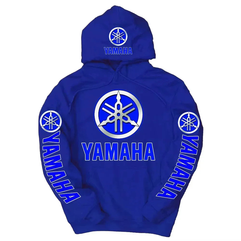 new hoodie autumn and winter printing men's long sleeves are comfortable and casual, and couples have the same style.