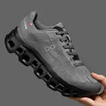 Sports Running Shoes Men Breathable Lightweight Sneakers Comfortable Athletic Nonskid Leisure Outdoor Sneakers for Men