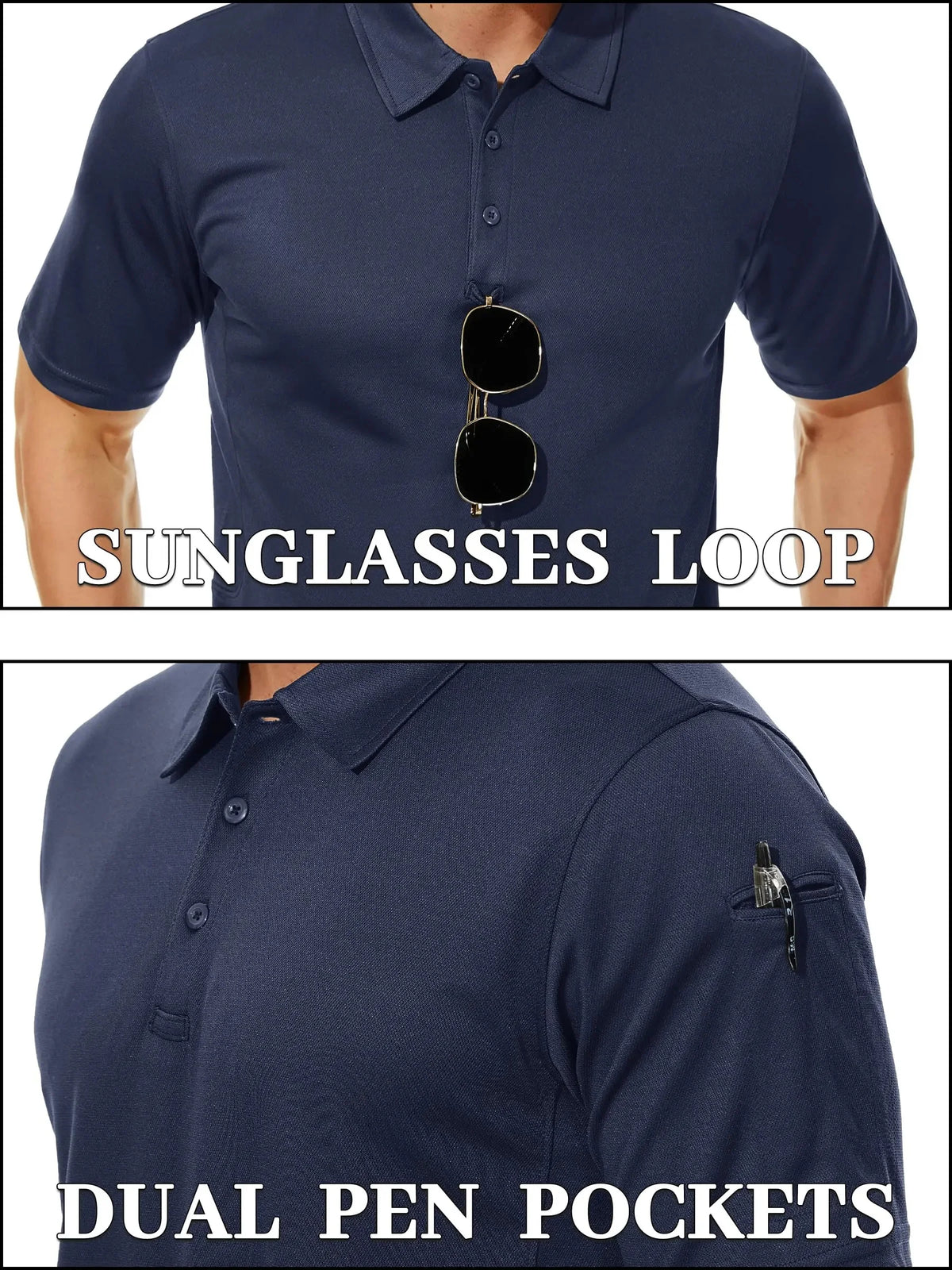 Summer Colorful Fashion Polo Tee Shirts Men's Short Sleeve T-shirt Quick Dry Army Team Work Green T-Shirt Tops Clothing