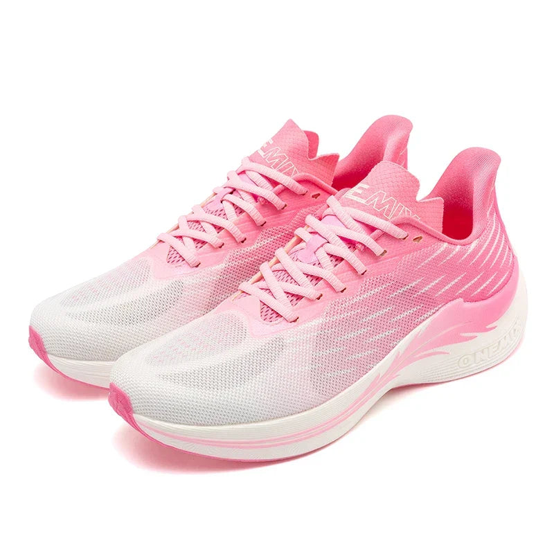 Wind Wings Breathable Speed Running Shoes Men Sports Casual Women Sports Shoes Light Men Outdoor Jump Rope