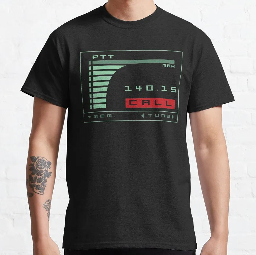 Men's Metal Gear Kojima Productions T Shirts MGS Hideo Kojima T-Shirt Death Stranding Cotton Tops Short Sleeve Tees Printed